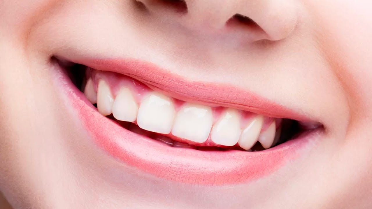 Le sourire a un impact direct sur "notre corps, notre santé et ...