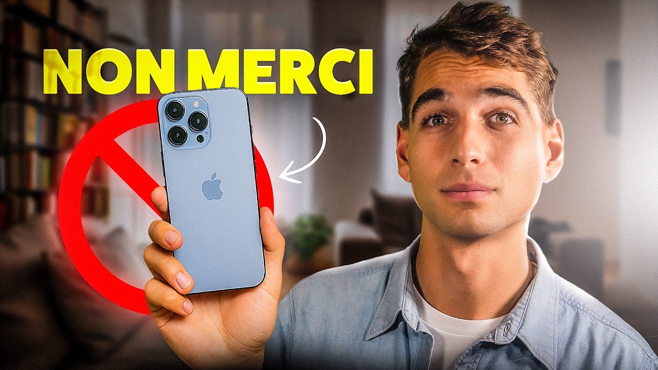 Comment j