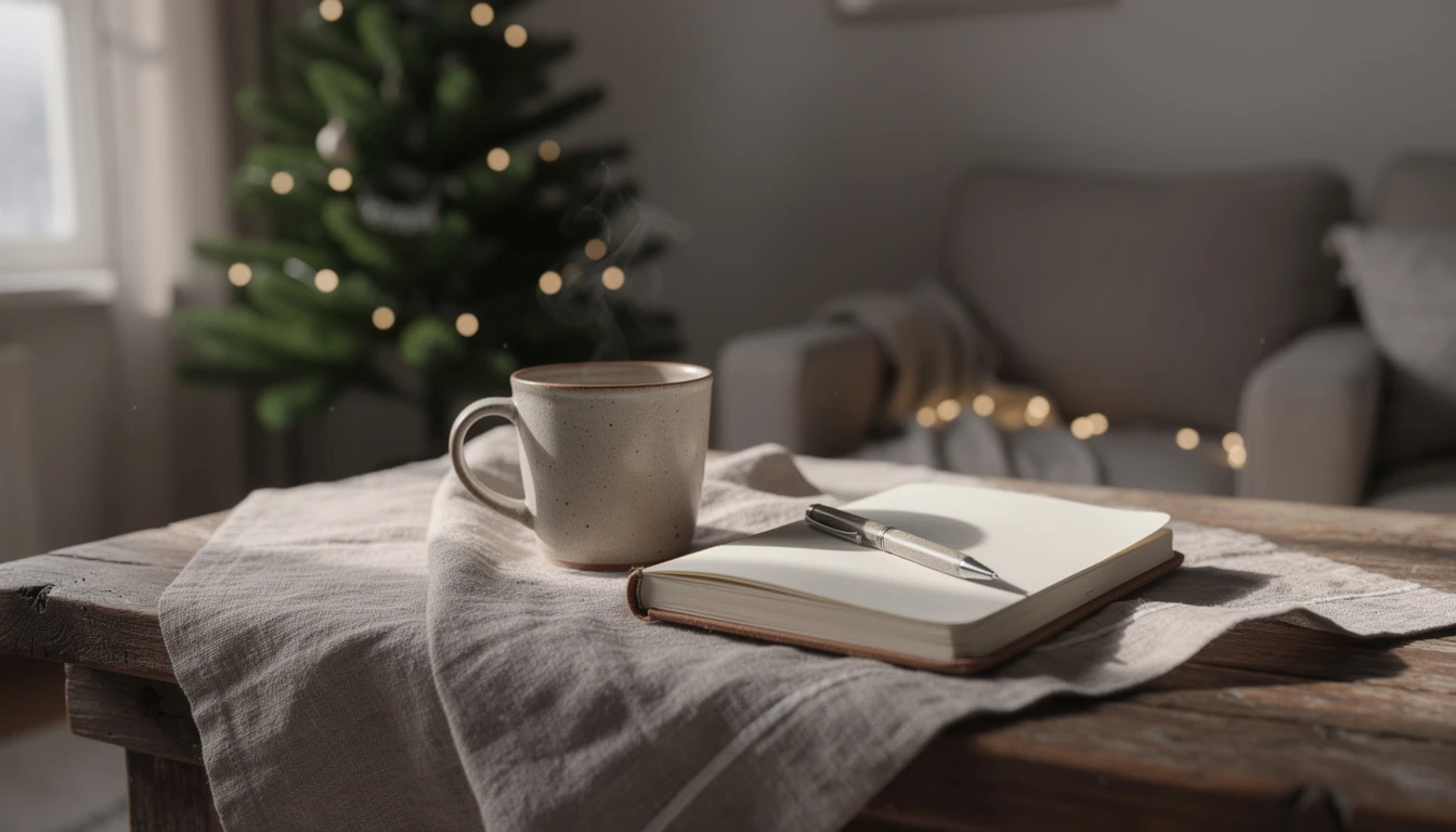 Citation positive nouvelle année : inspiration pour commencer l’année avec sourire