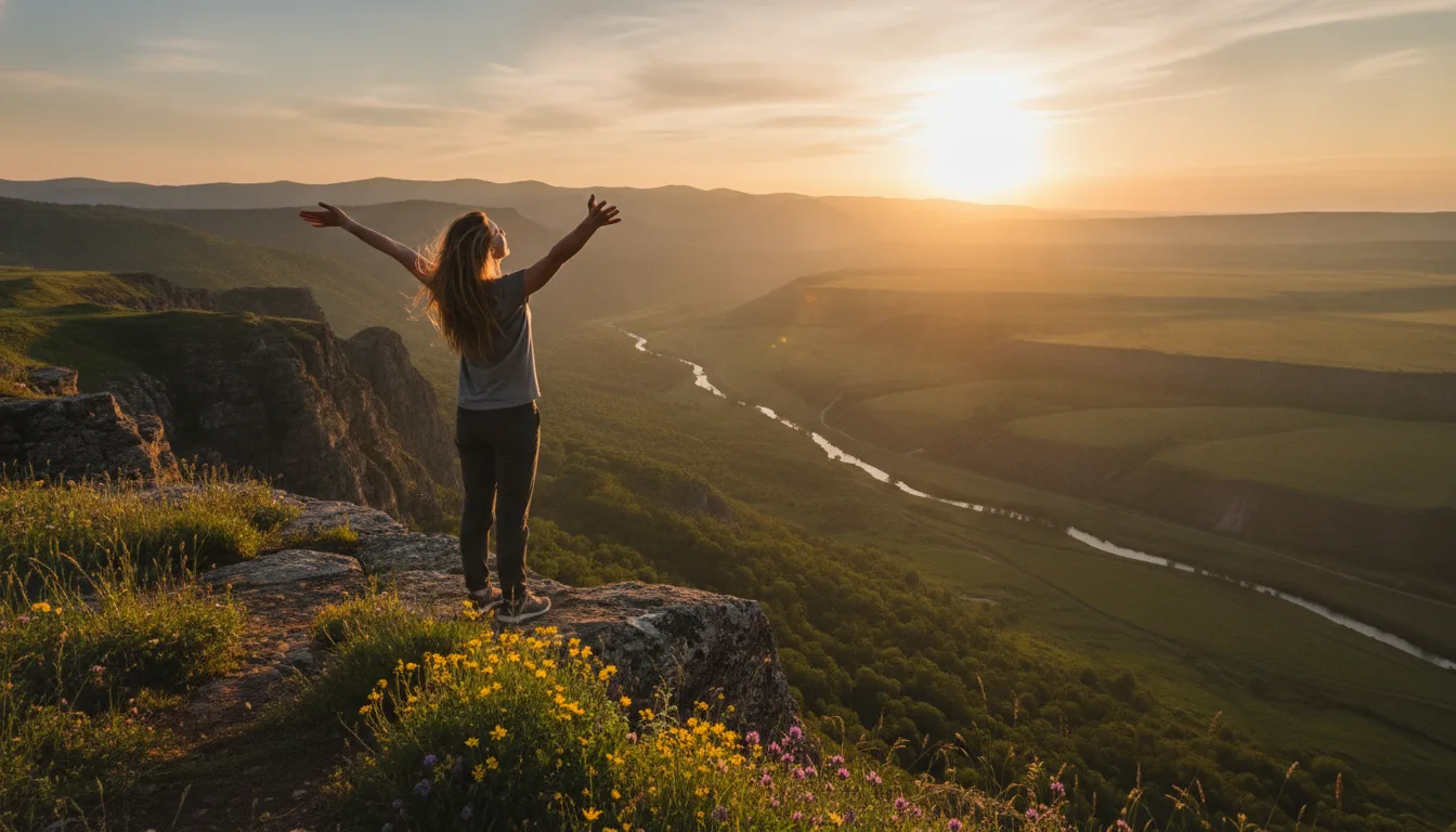 Pensée positive : définition, techniques et 50 pensées