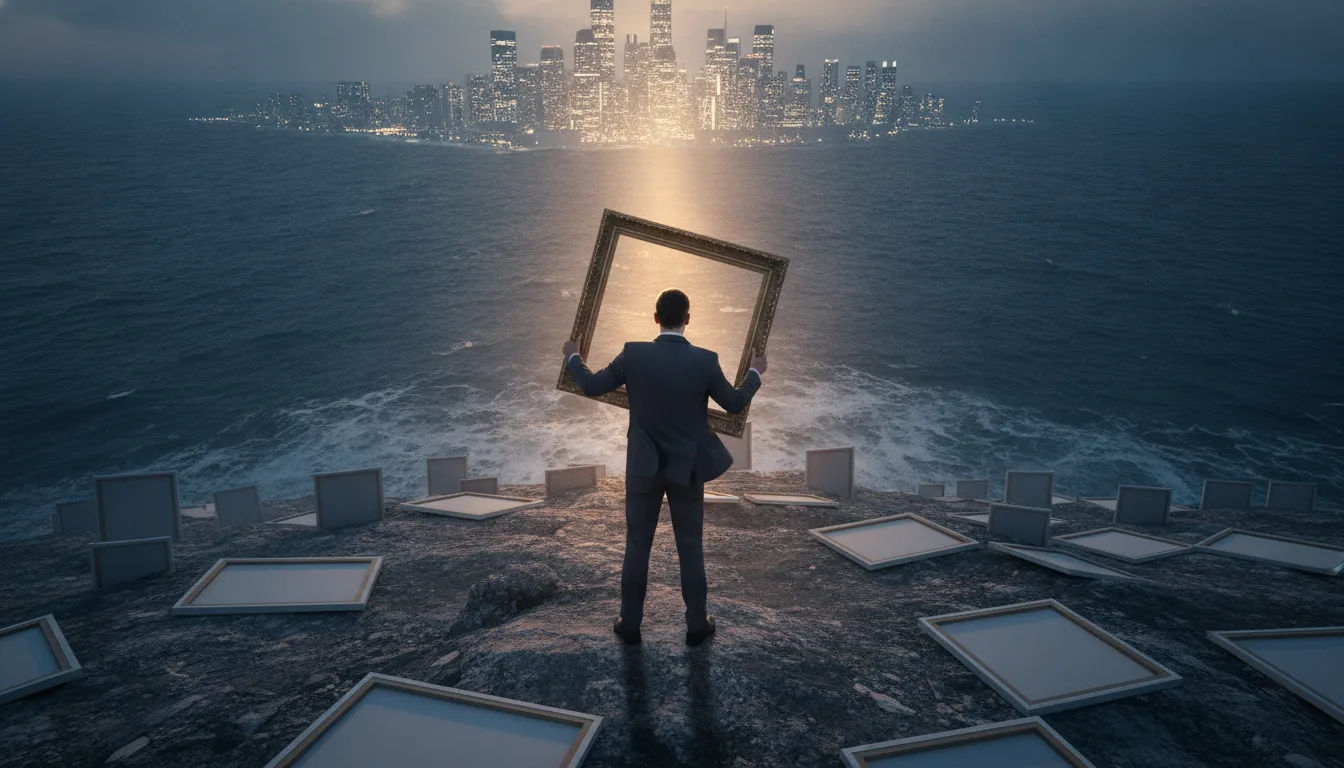 Syndrome de l&rsquo;imposteur : définition, test et 8 stratégies